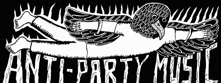 Anti-Party Music