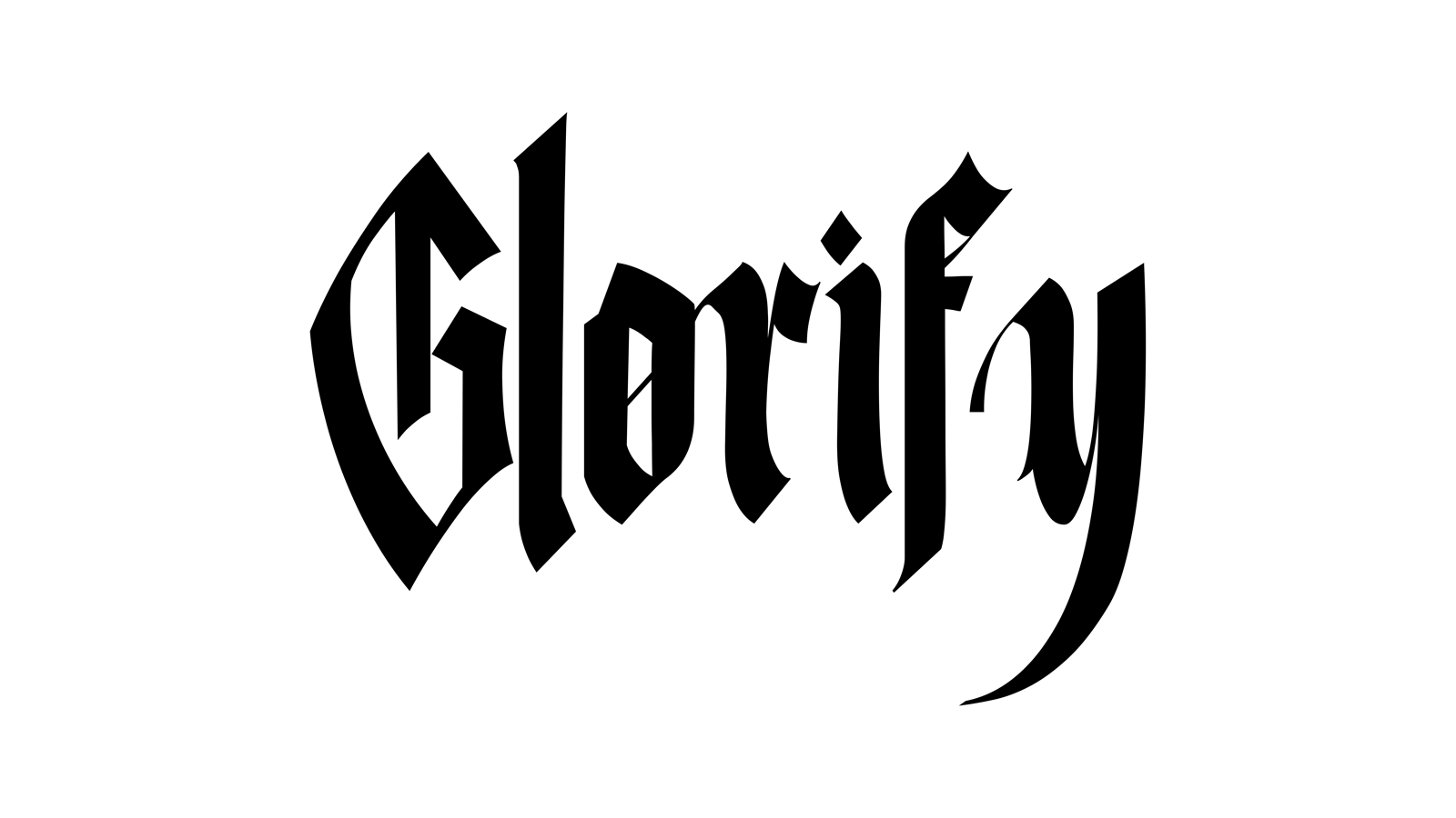 Glorify