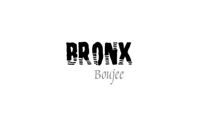 Bronx Boujee