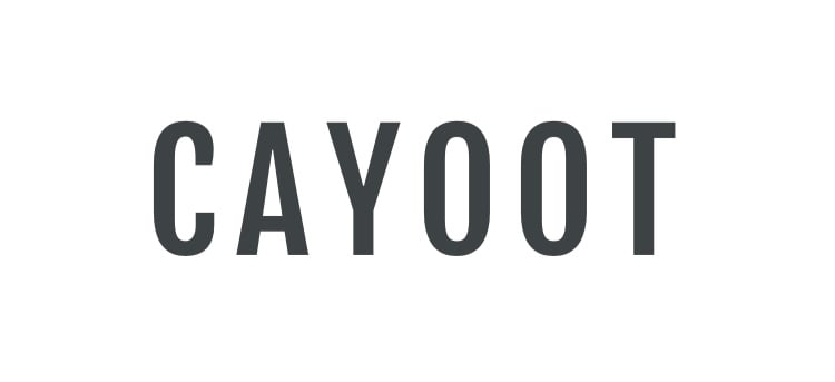 Cayoot Home