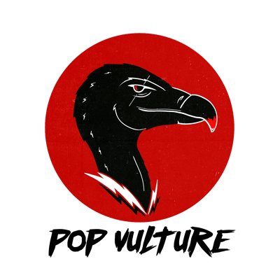 Pop Vulture Apparel Home
