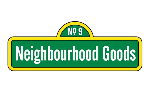 Neighbourhood Goods  Home