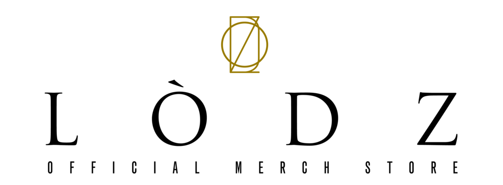 LODZ official merch store