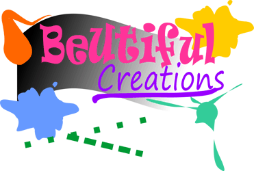 Be-U-tiful Creations