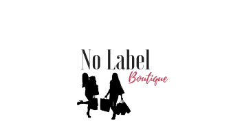 Welcome to No Label Boutique