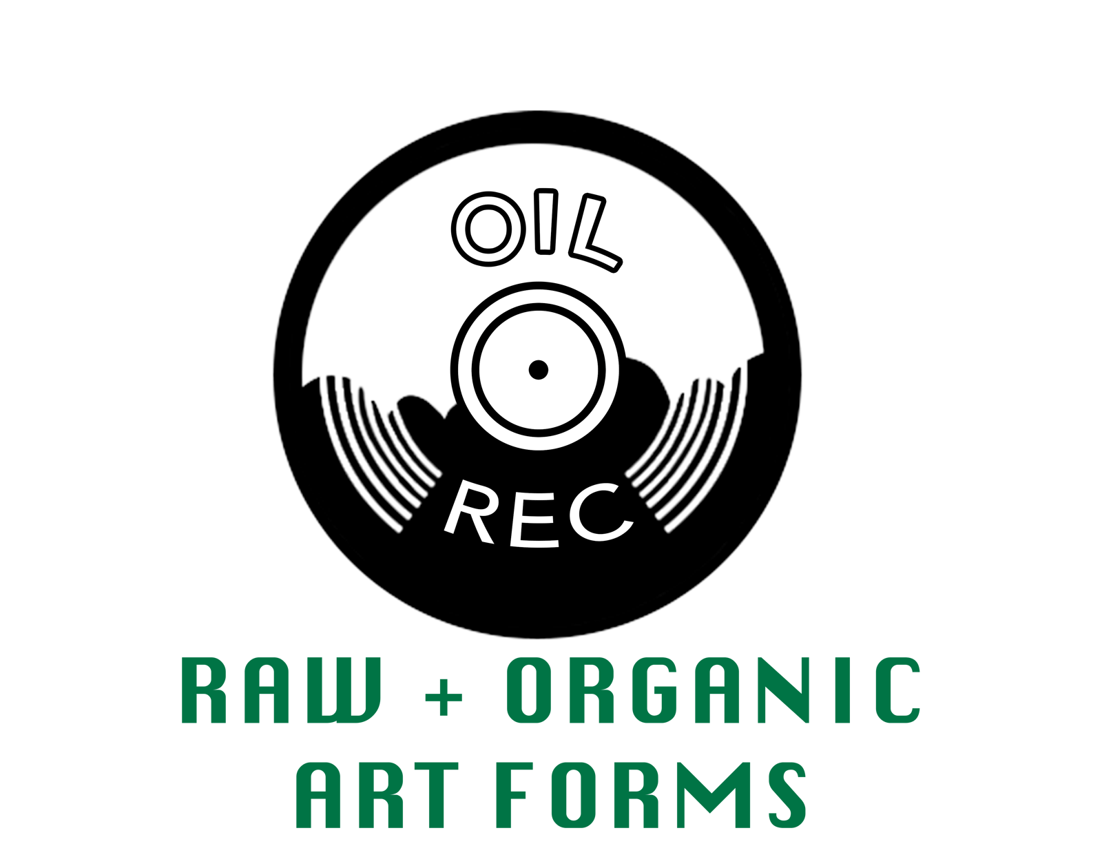 OIL REC SOUND