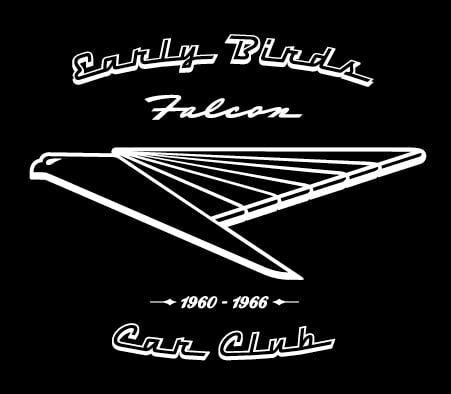 Early Birds Car Club