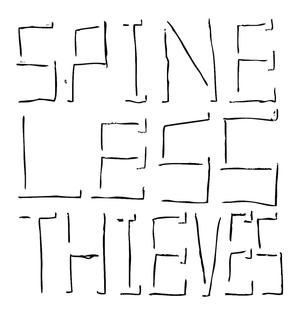 Spineless Thieves Clothing