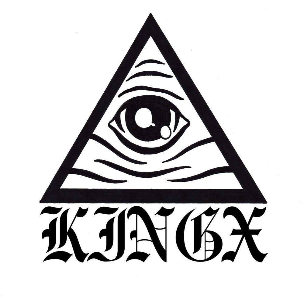 KINGX