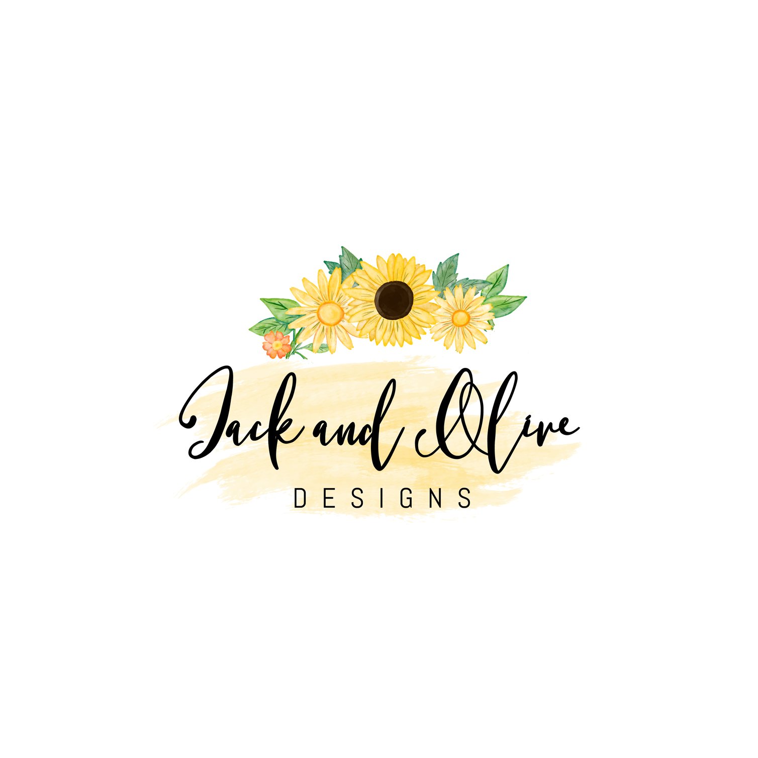 Jack & Olive Designs