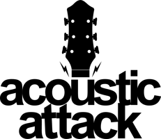 Acoustic Attack