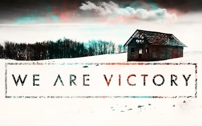We Are Victory Official Merchandise