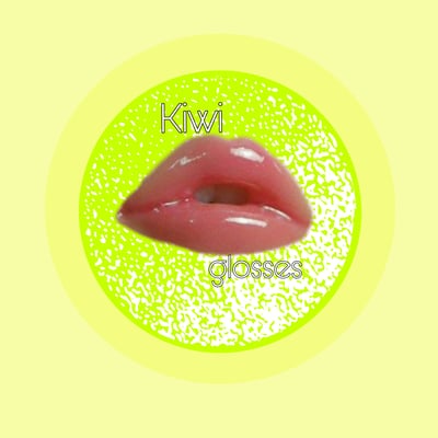 Kiwi Glosses Home