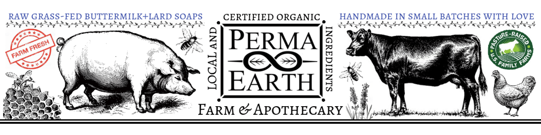 PERMA∞EARTH Home
