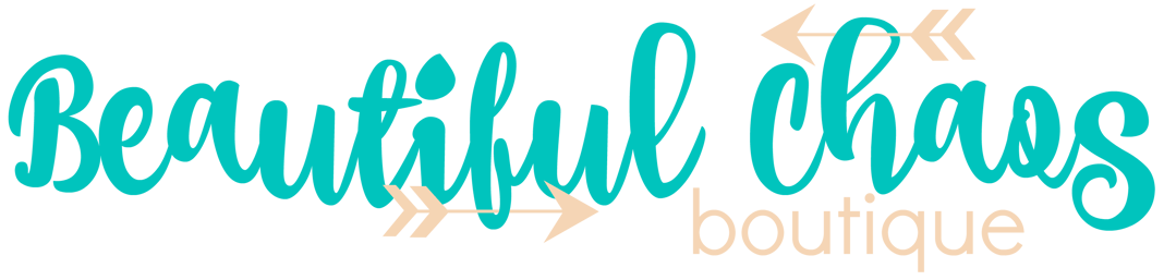 Beautiful Chaos Boutique Home