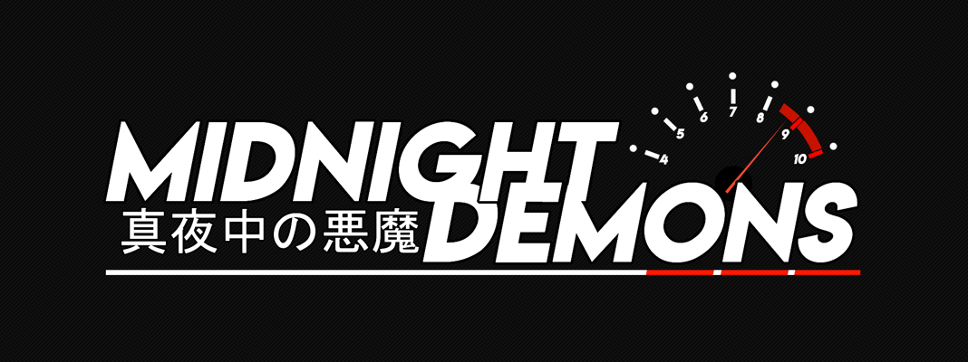 Midnight Demons Home