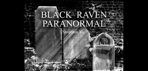 Black Raven Paranormal