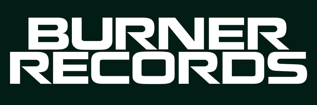 Burner Records Home