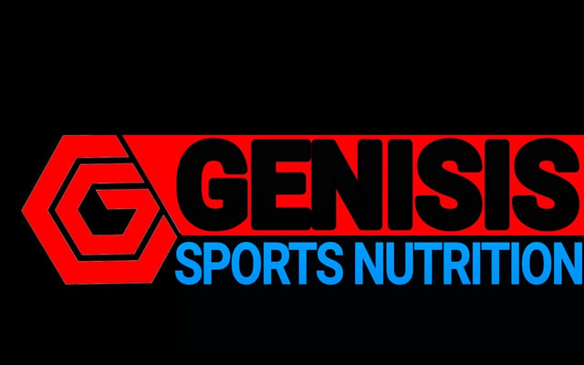 Genisis Sports Nutrition  Home