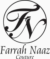 Farrah Naaz Couture