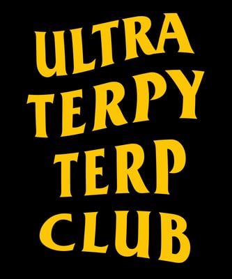 ULTRA TERPY TERP CLUB Home