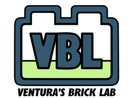 Ventura's Brick Lab