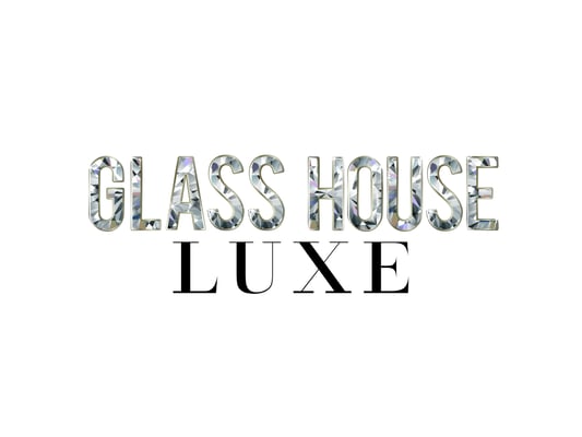 Glass House Luxe Home