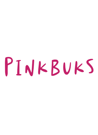 Pinkbuks