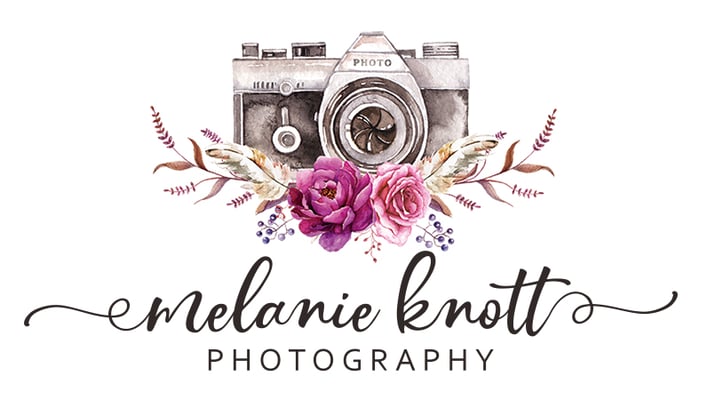 Melanie Knott Photography Home