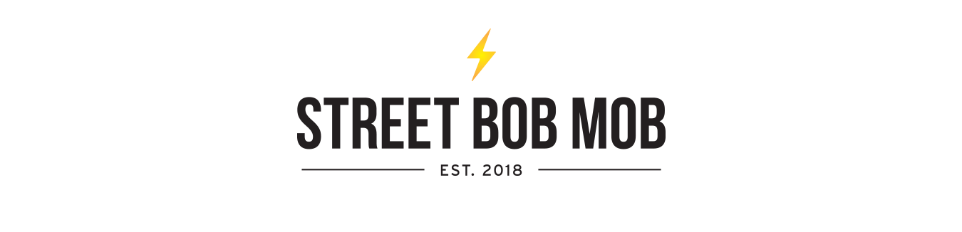 STREET BOB MOB