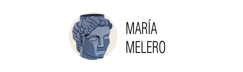 Maria Melero Art