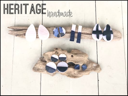 Heritage Handmade Home