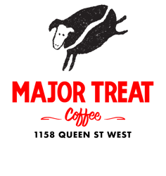 Major Treat Coffee