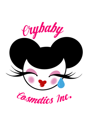 Crybabycosmetics Home