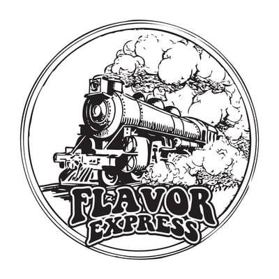 Flavor Express  Home