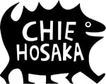 Chie Hosaka