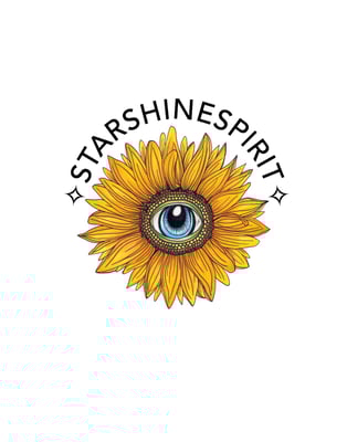 StarshineSpirit Home
