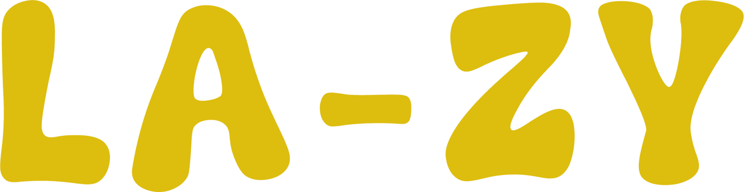 LA-ZY CO.