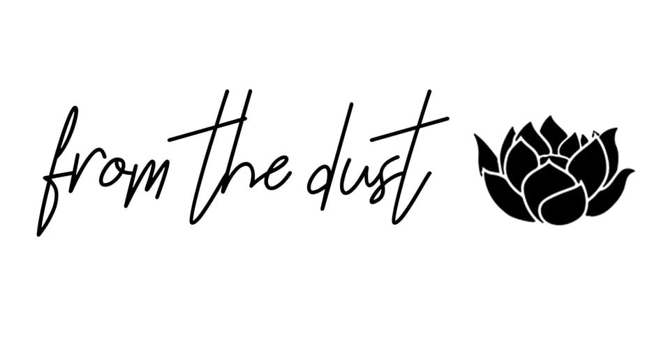 Fromthedust.org