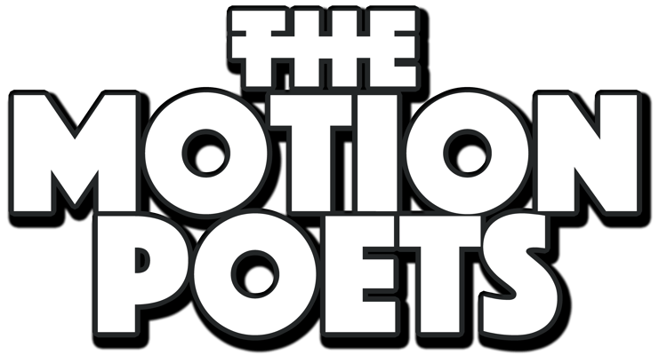 The Motion Poets Store Home