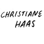 Christiane Haas
