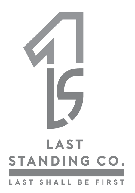 Welcome to Last Standing Clothing