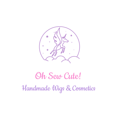 Oh Sew Cute! Home