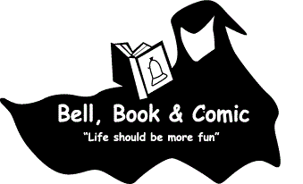 bell book & comic Home