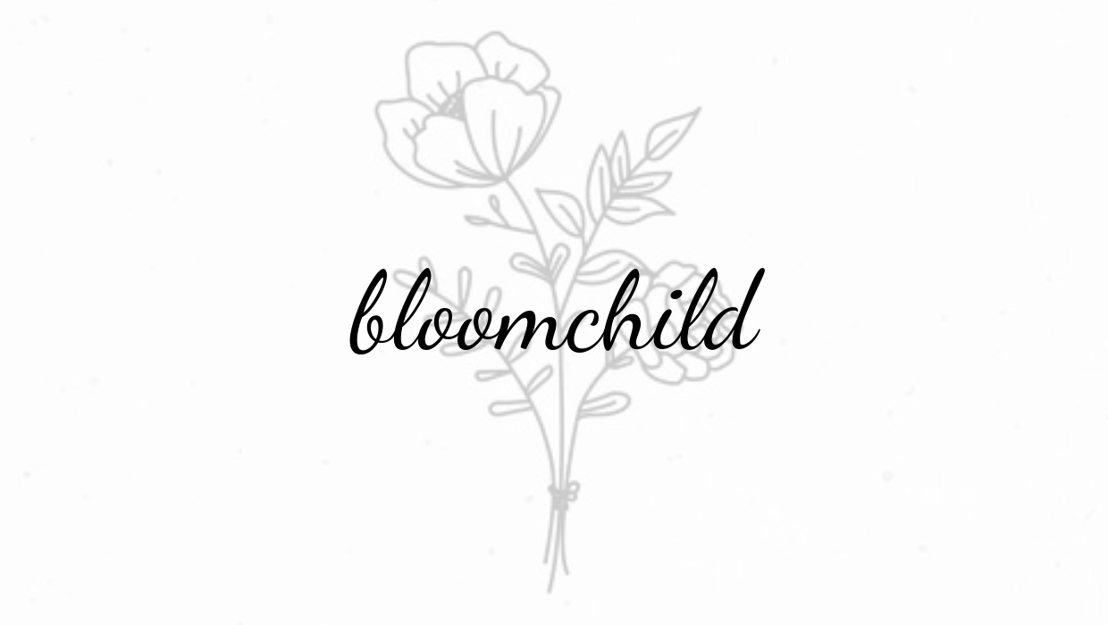 Bloomchild