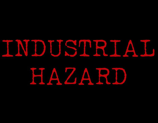 industrialhazard Home