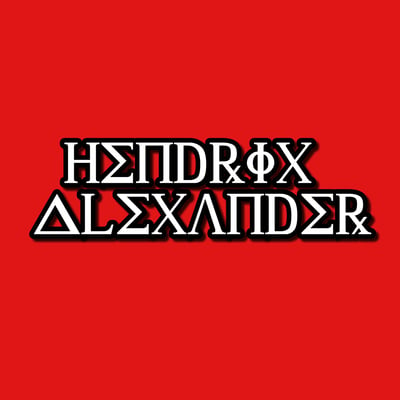 Hendrix Alexander