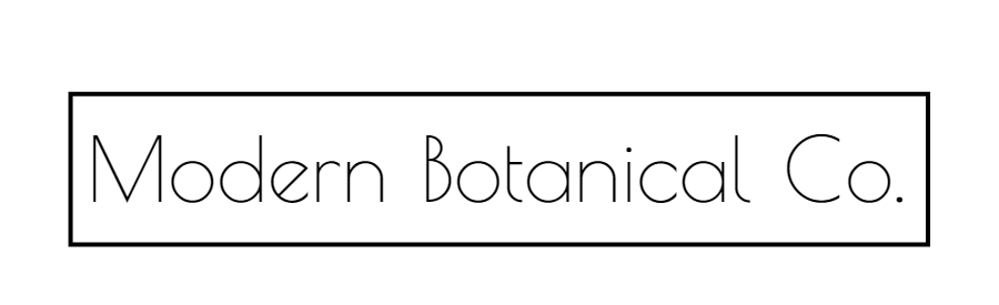 Modern Botanical Co.- Herbal Skin Care