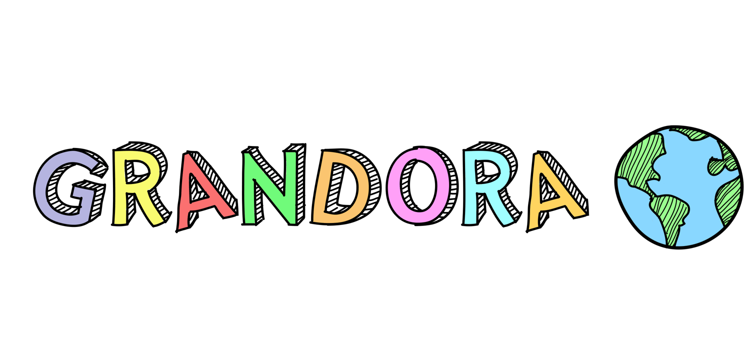 Grandora