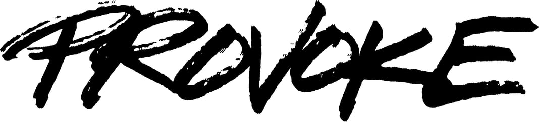 ProvokeOakland Home